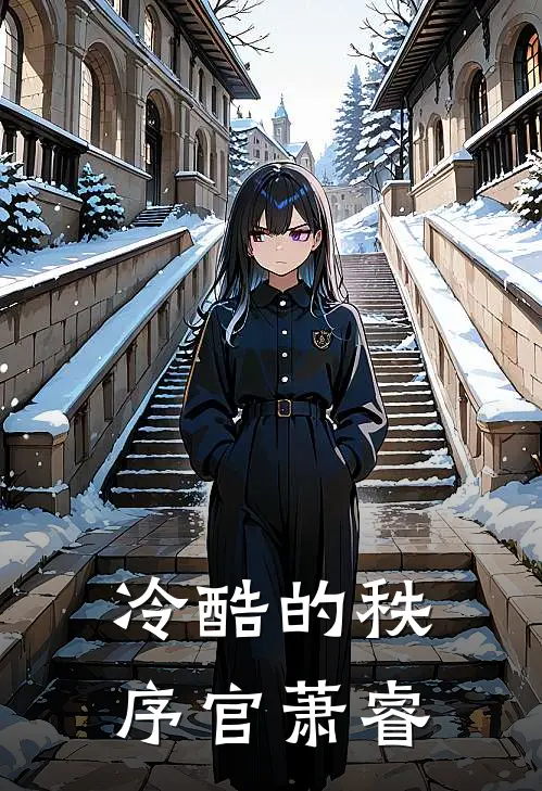 冷酷的秩序官萧睿林晚萧睿完整免费小说_热门小说阅读冷酷的秩序官萧睿林晚萧睿