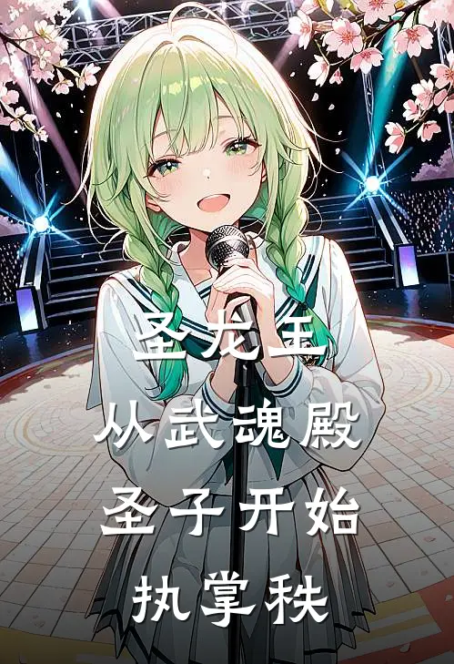 圣龙王：从武魂殿圣子开始执掌秩龙辰独孤博完本小说大全_免费小说免费阅读圣龙王：从武魂殿圣子开始执掌秩(龙辰独孤博)