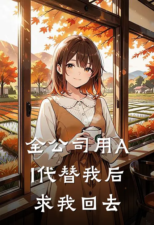 全公司用AI代替我后求我回去(江恒程瑶)完本小说_全本免费小说全公司用AI代替我后求我回去江恒程瑶