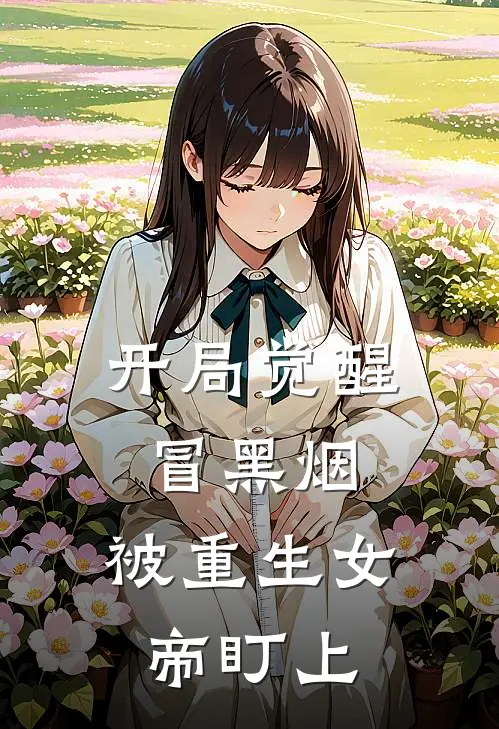 开局觉醒冒黑烟，被重生女帝盯上(洛凡尘洛璃)完本小说_免费阅读无弹窗开局觉醒冒黑烟，被重生女帝盯上洛凡尘洛璃