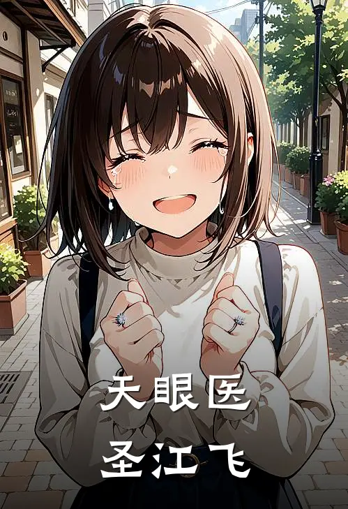 天眼医圣江飞