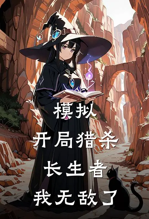 模拟：开局猎杀长生者，我无敌了孟惊天李长青_《模拟：开局猎杀长生者，我无敌了》最新章节免费在线阅读