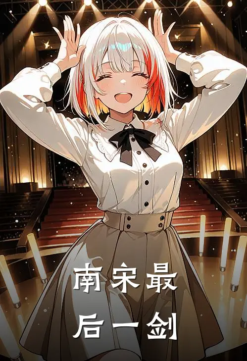 南宋最后一剑(沈惊鸿陆沉舟)热门小说大全_免费小说大全南宋最后一剑沈惊鸿陆沉舟