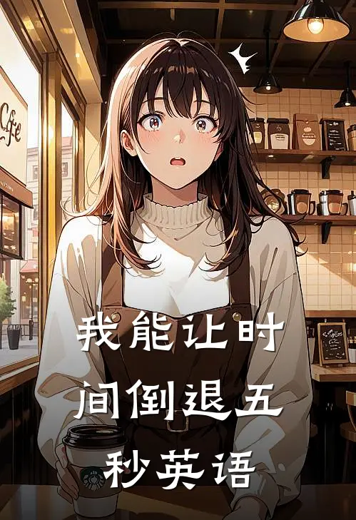 我能让时间倒退五秒英语