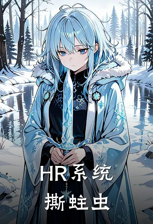 HR系统：撕蛀虫张倩林薇最新热门小说_HR系统：撕蛀虫全本在线阅读