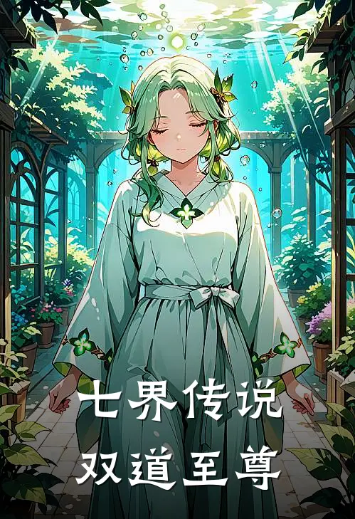 七界传说双道至尊