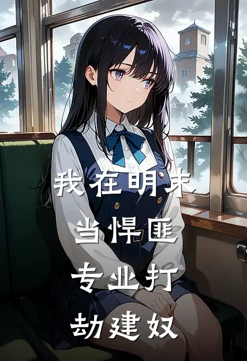 李峰马镇岳（我在明末当悍匪：专业打劫建奴）免费阅读无弹窗_我在明末当悍匪：专业打劫建奴李峰马镇岳全文免费阅读无弹窗大结局