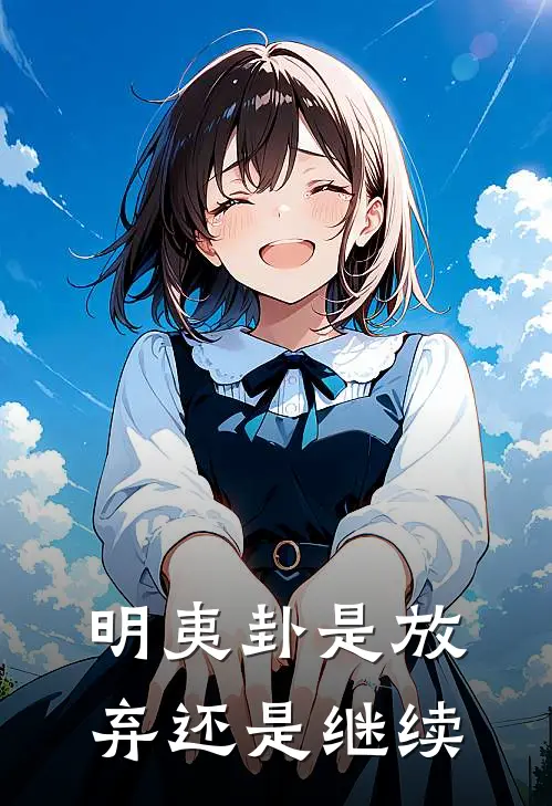 明夷卦是放弃还是继续