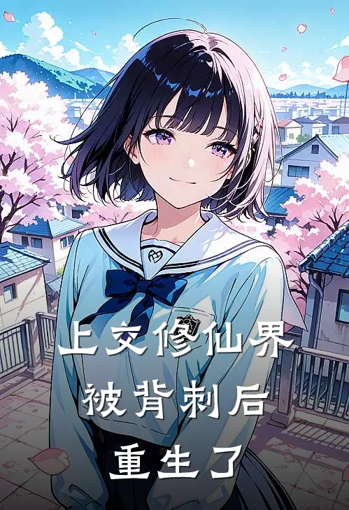 上交修仙界，被背刺后重生了陆沉齐清越已完结小说_最新章节列表上交修仙界，被背刺后重生了(陆沉齐清越)