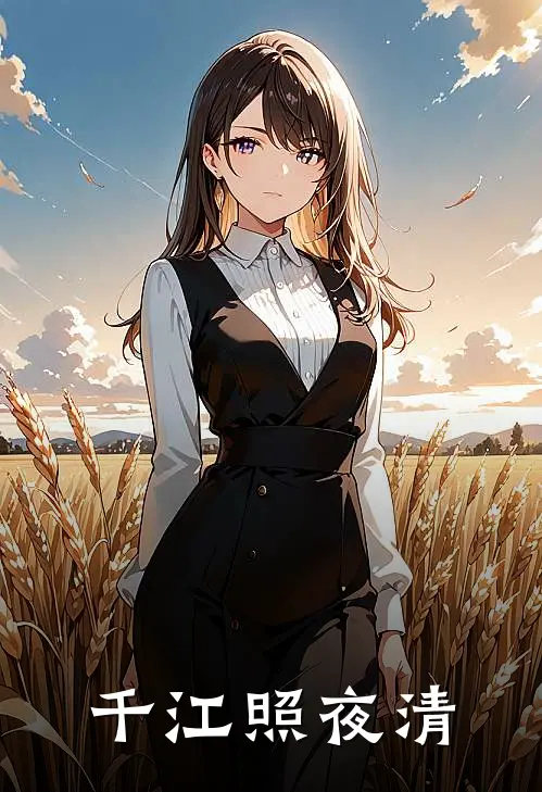 千江照夜清（刑佔乔渟玥）最新章节列表_刑佔乔渟玥)千江照夜清最新章节列表笔趣阁（千江照夜清）