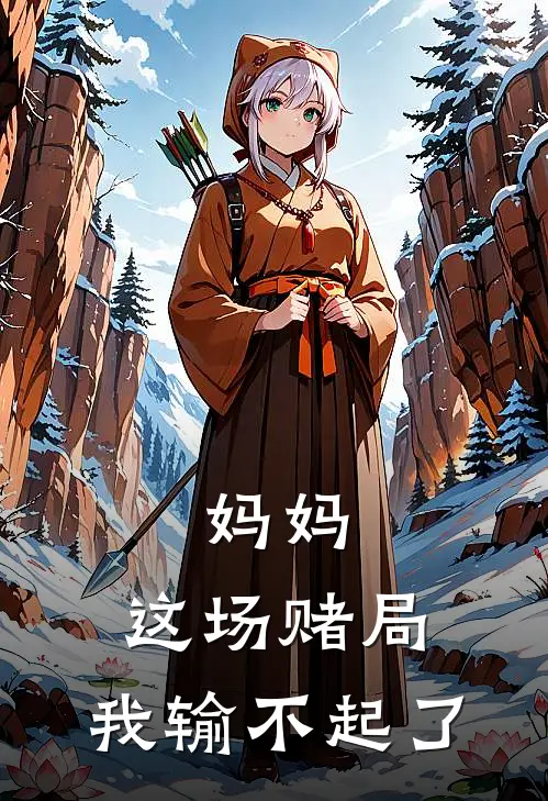 妈妈，这场赌局，我输不起了我妹妹全文阅读免费全集_最新全本小说妈妈，这场赌局，我输不起了(我妹妹)