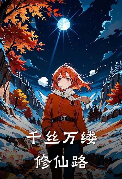 千丝万缕修仙路(江离赵富贵)最新小说全文阅读_最新章节列表千丝万缕修仙路(江离赵富贵)