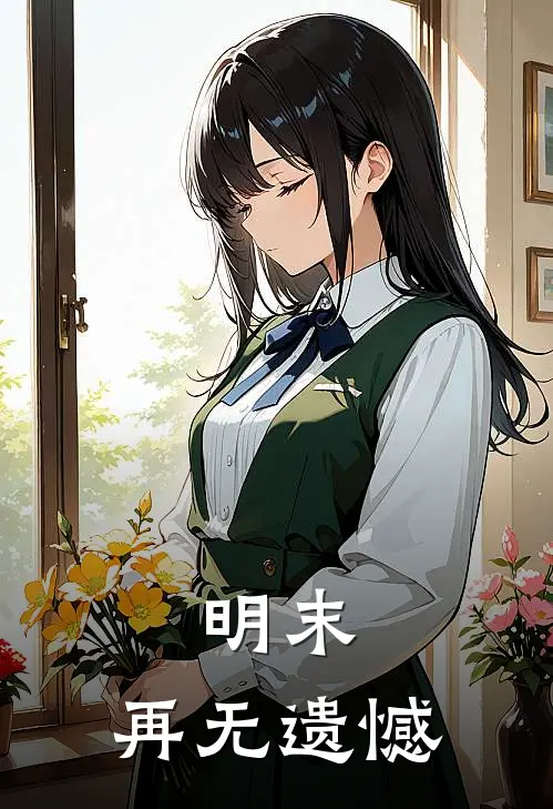 琼华满穗(明末，再无遗憾)最新章节免费在线阅读_明末，再无遗憾最新章节免费阅读