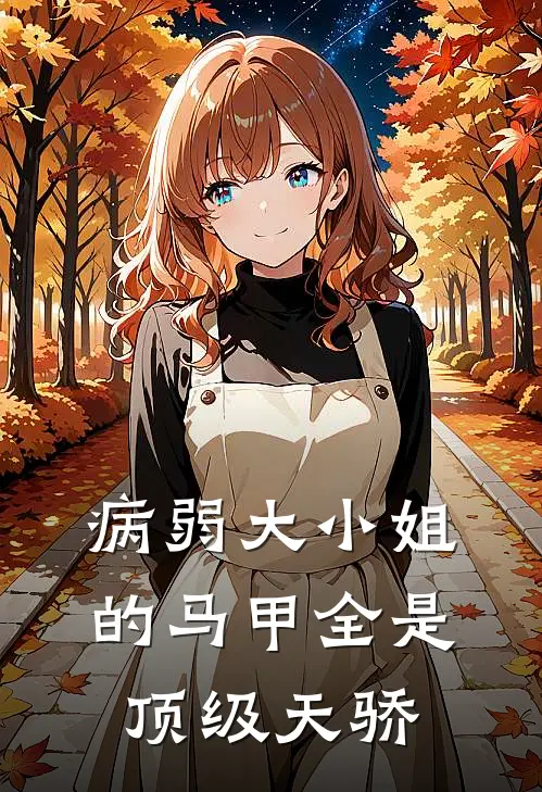 病弱大小姐的马甲全是顶级天骄(温鹤卿鹿枕月)新热门小说_免费完结小说病弱大小姐的马甲全是顶级天骄(温鹤卿鹿枕月)