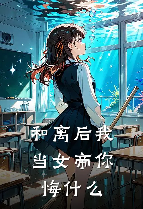 和离后我当女帝你悔什么(岑阿凤秦秀秀)全文阅读免费全集_完结小说和离后我当女帝你悔什么岑阿凤秦秀秀