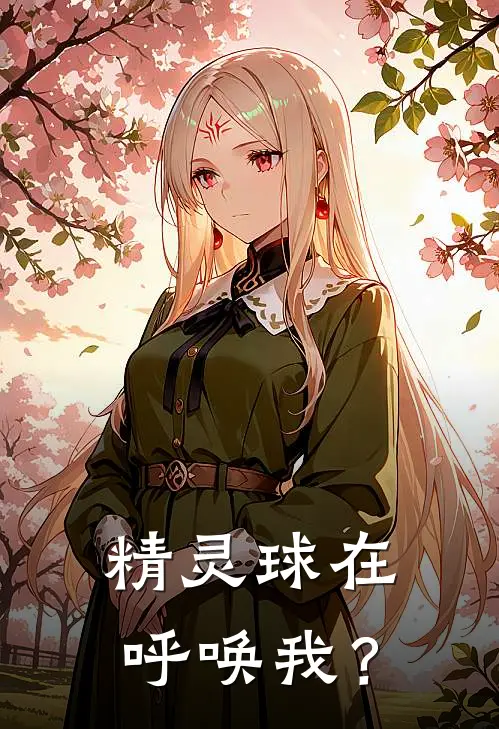 精灵球在呼唤我？(叶不凡苏清雪)免费小说完结版_免费小说免费阅读精灵球在呼唤我？叶不凡苏清雪