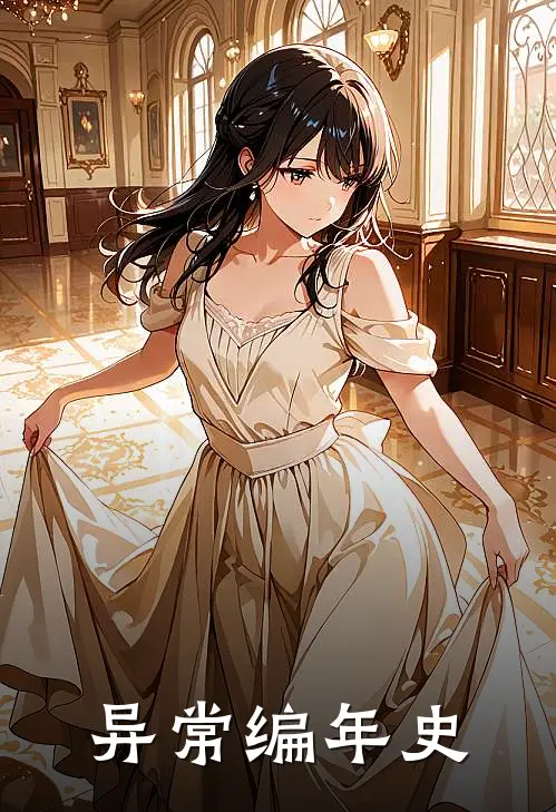 异常编年史（墨菲墨菲）最新章节列表