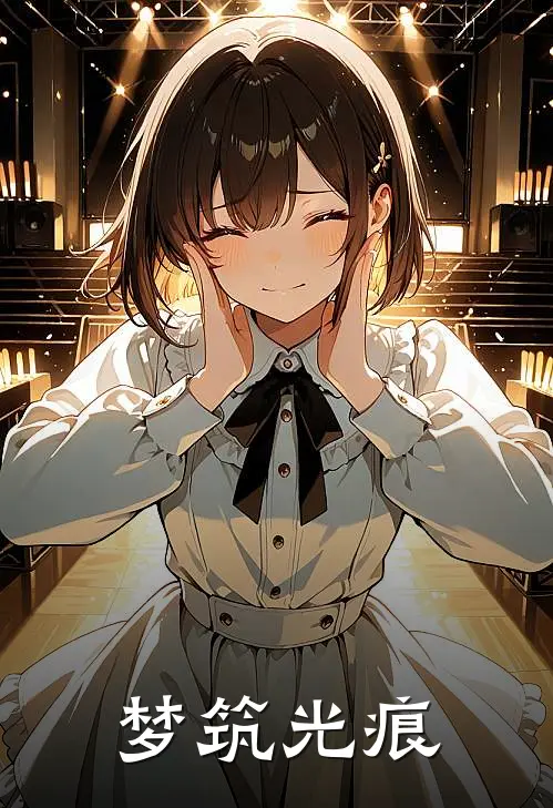 梦筑光痕苏晚张诚热门的网络小说_完整版小说梦筑光痕(苏晚张诚)