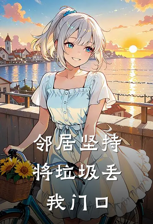 邻居坚持将垃圾丢我门口(抖音热门)无弹窗小说免费阅读_小说免费阅读无弹窗邻居坚持将垃圾丢我门口抖音热门