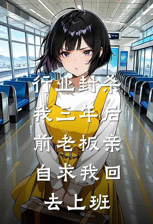 行业封杀我三年后，前老板亲自求我回去上班(小李陈工)完整版免费全文阅读_最热门小说行业封杀我三年后，前老板亲自求我回去上班小李陈工