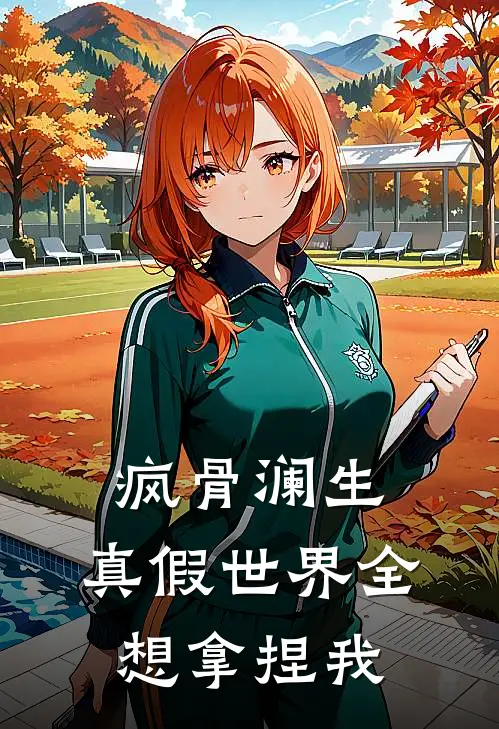 疯骨澜生：真假世界全想拿捏我沈向平沈湘平完结小说_免费小说在线看疯骨澜生：真假世界全想拿捏我沈向平沈湘平