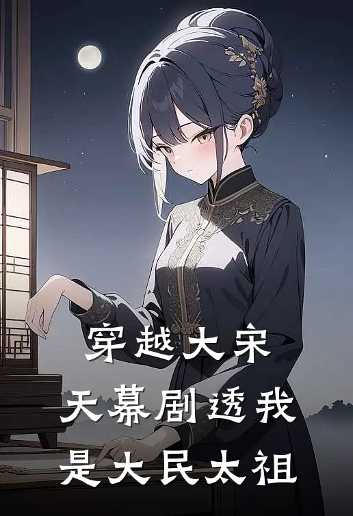 穿越大宋：天幕剧透我是大民太祖张冉武则天完整免费小说_小说全文免费阅读穿越大宋：天幕剧透我是大民太祖张冉武则天