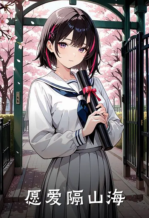 林晚苏婉儿(愿爱隔山海)全章节在线阅读_(愿爱隔山海)完结版免费阅读