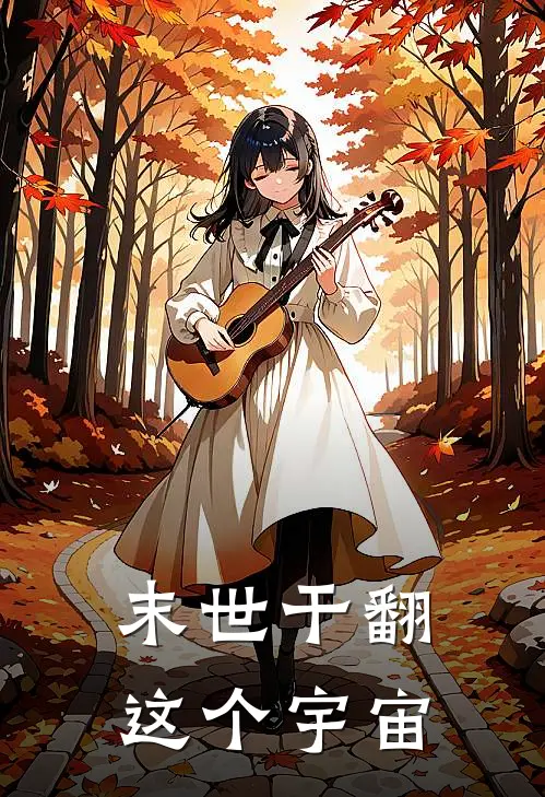 姜乔何妍(末世干翻这个宇宙)全本阅读_姜乔何妍最新热门小说