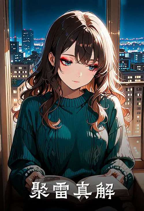 聚雷真解孙寒云灵宗免费小说推荐_免费小说笔趣阁聚雷真解孙寒云灵宗