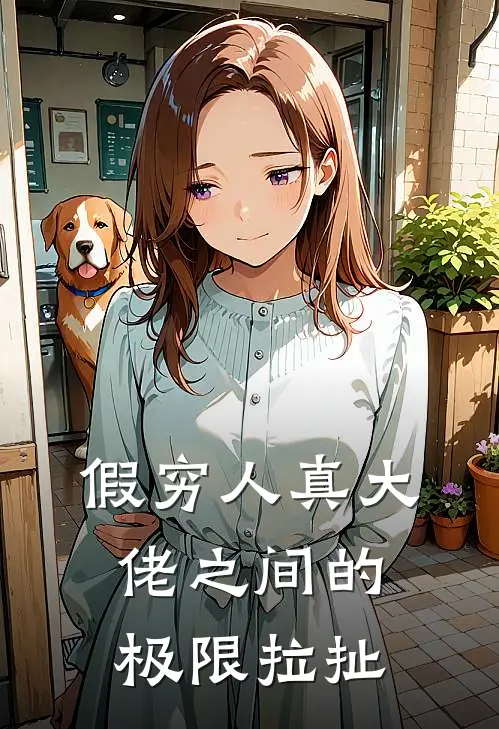 假穷人真大佬之间的极限拉扯谢砚陆则完本小说推荐_免费小说全文阅读假穷人真大佬之间的极限拉扯谢砚陆则