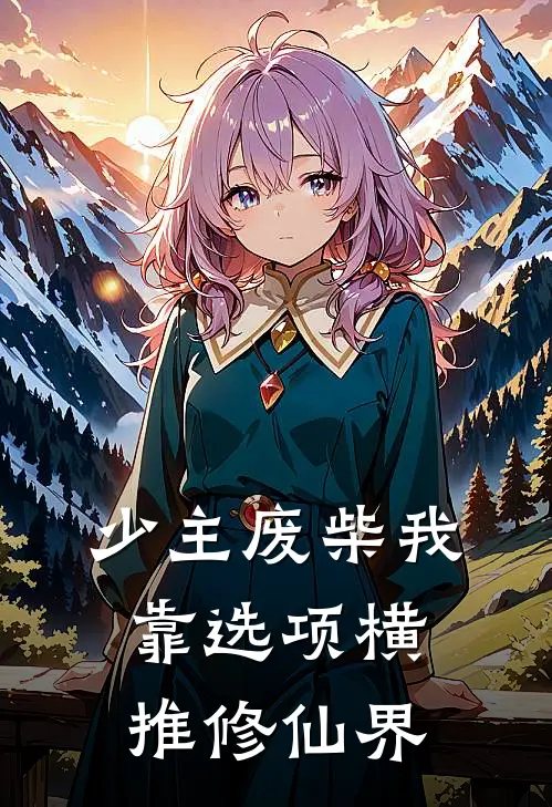 【少主废柴】我靠选项横推修仙界(凌尘凌啸天)全文免费阅读无弹窗大结局_《【少主废柴】我靠选项横推修仙界》凌尘凌啸天免费小说