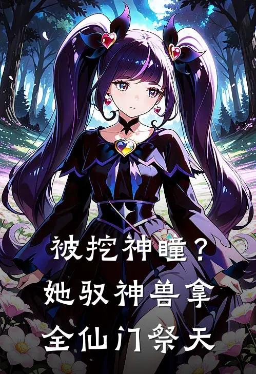 被挖神瞳？她驭神兽，拿全仙门祭天(夜星河行权)网络热门小说_最新小说被挖神瞳？她驭神兽，拿全仙门祭天(夜星河行权)