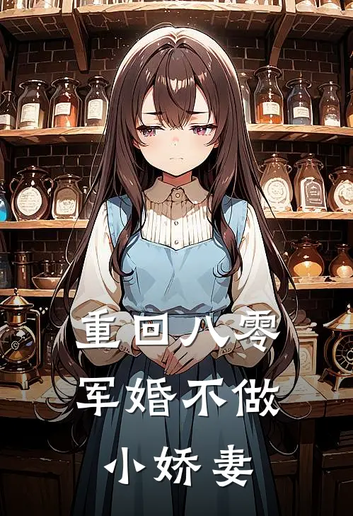 重回八零，军婚不做小娇妻