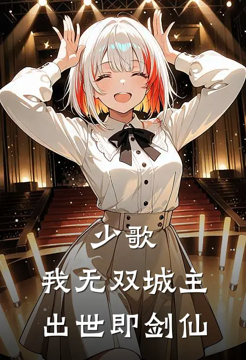 少歌：我无双城主，出世即剑仙卢玉翟无双全文阅读免费全集_最新全本小说少歌：我无双城主，出世即剑仙(卢玉翟无双)