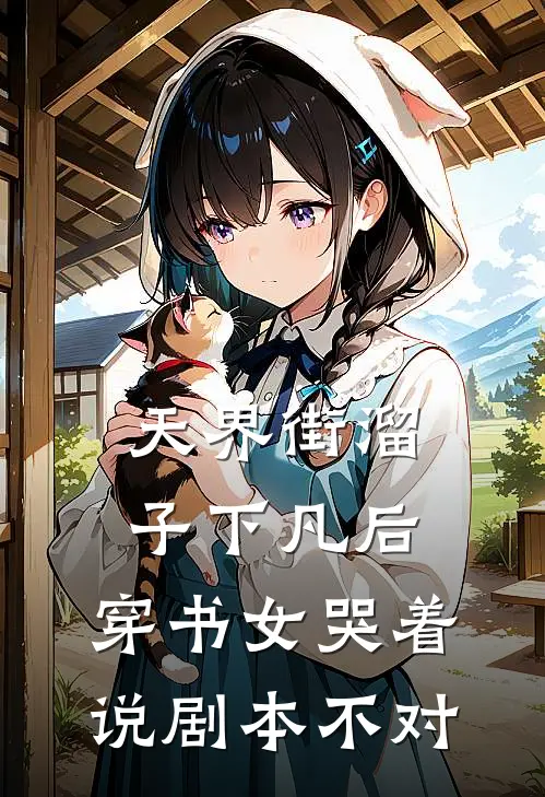 天界街溜子下凡后，穿书女哭着说剧本不对阳国玉玺最新免费小说_免费完本小说天界街溜子下凡后，穿书女哭着说剧本不对阳国玉玺