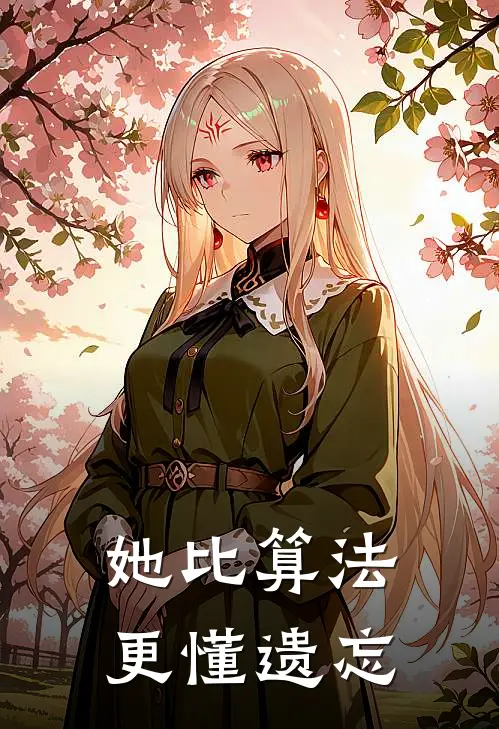 《她比算法更懂遗忘》周牧沈默言已完结小说_她比算法更懂遗忘(周牧沈默言)火爆小说