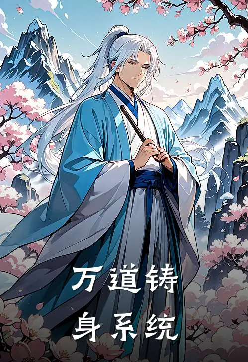 万道铸身系统林默王猛全本免费小说_热门网络小说推荐万道铸身系统林默王猛