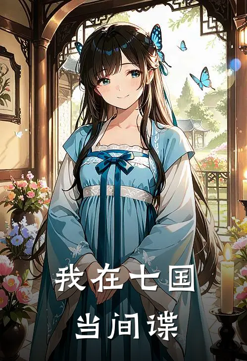 我在七国当间谍江小鱼燕昭推荐完结小说_热门小说在线阅读我在七国当间谍(江小鱼燕昭)