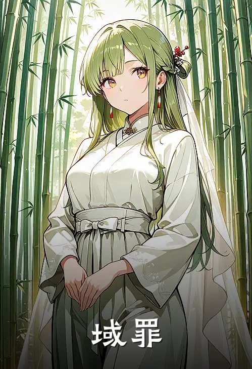 域罪(陈若琳洁)完本小说大全_热门小说大全域罪陈若琳洁
