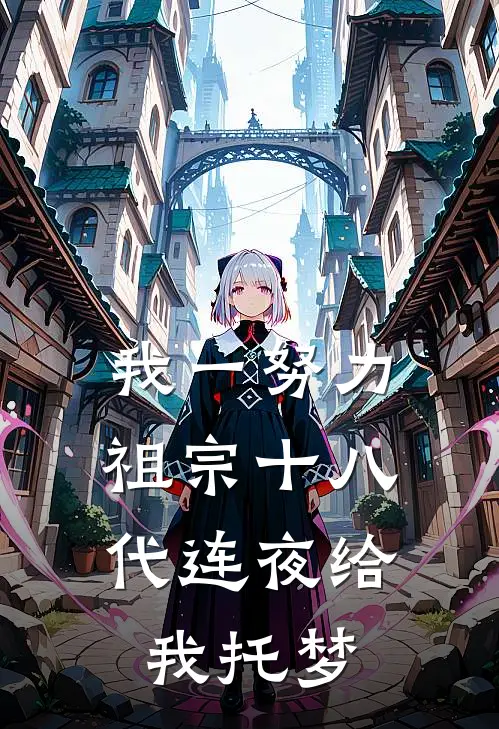 我一努力，祖宗十八代连夜给我托梦(江辰秦始皇)热门小说阅读_全文免费阅读我一努力，祖宗十八代连夜给我托梦江辰秦始皇