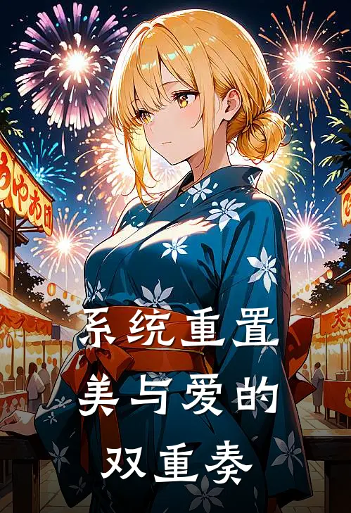 林晚意苏晓（系统重置：美与爱的双重奏）全文免费阅读无弹窗大结局_