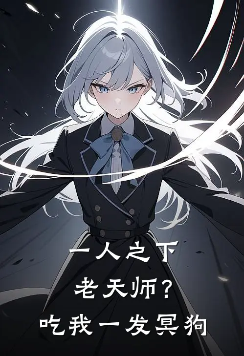 一人之下：老天师？吃我一发冥狗张楚岚李清风已完结小说推荐_完整版小说一人之下：老天师？吃我一发冥狗(张楚岚李清风)