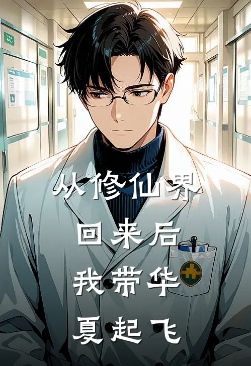 从修仙界回来后，我带华夏起飞(凌雯曦季柔柔)全文免费小说_小说免费完结从修仙界回来后，我带华夏起飞(凌雯曦季柔柔)