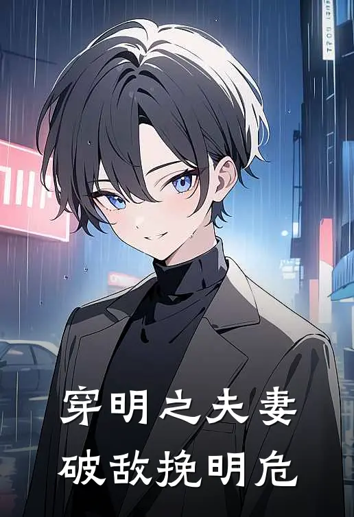 穿明之夫妻破敌挽明危周遇吉周启铭全本免费在线阅读_周遇吉周启铭全文阅读