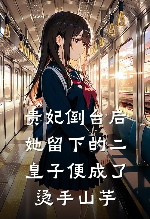 贵妃倒台后她留下的二皇子便成了烫手山芋