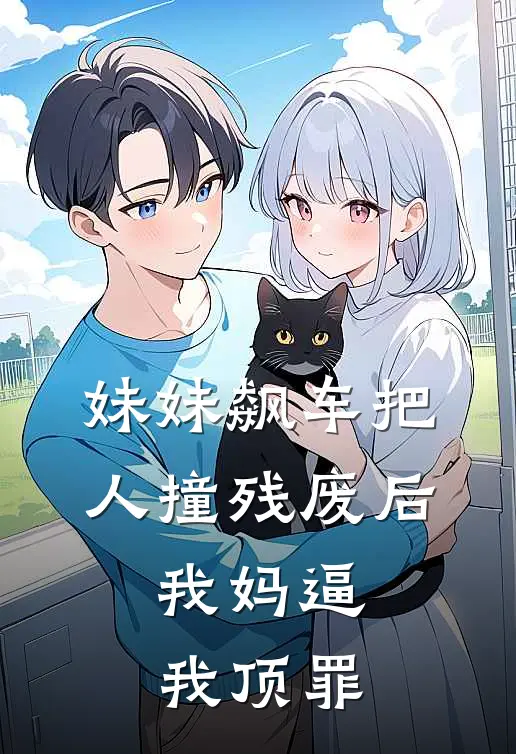 妹妹飙车把人撞残废后，我妈逼我顶罪(保洁林可)热门小说排行_完结版小说妹妹飙车把人撞残废后，我妈逼我顶罪保洁林可