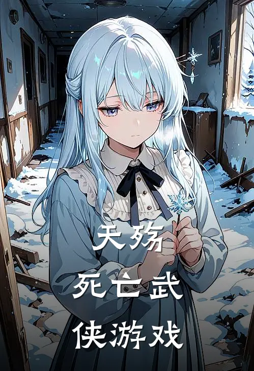 天殇：死亡武侠游戏沈寒王猛免费小说完整版_完结版小说阅读天殇：死亡武侠游戏(沈寒王猛)