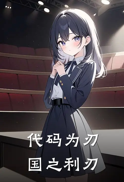 代码为刃：国之利刃(林默张维)热门小说_《代码为刃：国之利刃》最新章节在线阅读