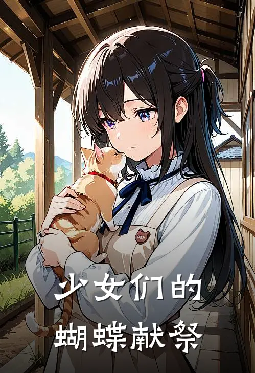 少女们的蝴蝶献祭洛深江念小说最新章节_最新小说推荐少女们的蝴蝶献祭洛深江念