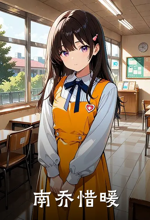 雪楠雪迪(南乔惜暖)全本免费在线阅读_(南乔惜暖)完结版免费在线阅读
